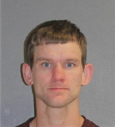 Marc Spellman, - Volusia County, FL 