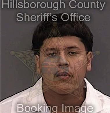 Isaac Stamper, - Hillsborough County, FL 