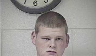 Jason Stephens, - Carroll County, KY 