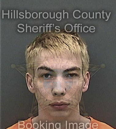 Jeffrey Stewart, - Hillsborough County, FL 