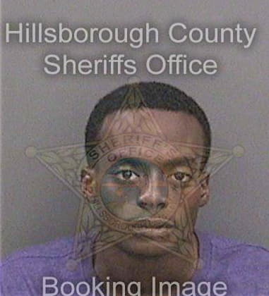 Jeremy Strange, - Hillsborough County, FL 