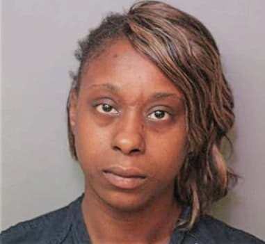 Sonya Summerall, - Polk County, FL 