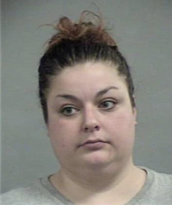 Ciearra Swann - Jefferson County, KY 