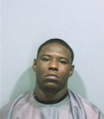 Seixas Thurman - DeKalb County, GA 