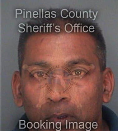 Leander Tsinnijinnie, - Pinellas County, FL 