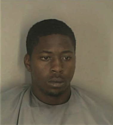 Lonnail Turner - DeKalb County, GA 