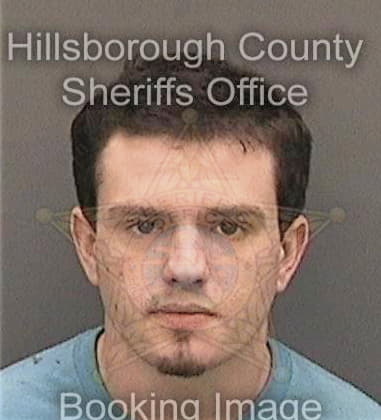 Eugenio Velasquez, - Hillsborough County, FL 