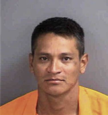 Gerardo Villeda, - Collier County, FL 