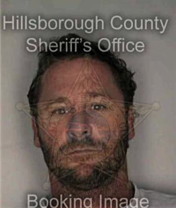 Chad Whitten - Hillsborough County, FL 