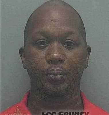 Clarence Williams, - Lee County, FL 