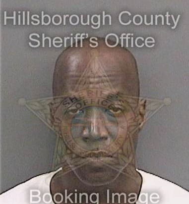 Jermaine Williams, - Hillsborough County, FL 