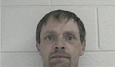 Joshua Williams, - Washington County, TN 