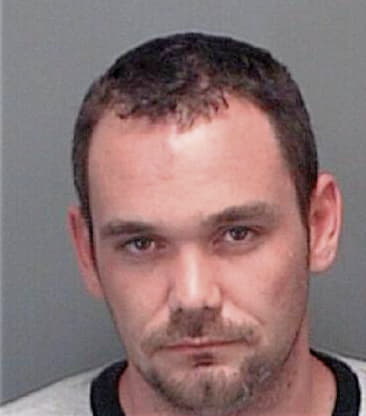 Jonathan Woodman, - Pinellas County, FL 