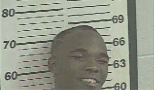 Justin -Johnson - Tunica County, MS 