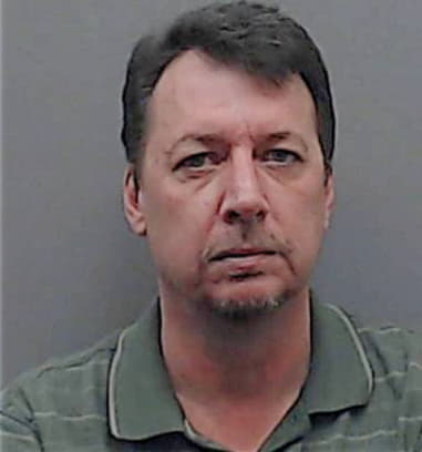 John-Hartwell Aldridge - Smith County, TX 