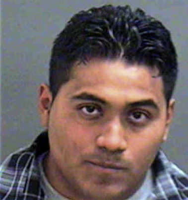 Domingo Alencastro, - Mecklenburg County, NC 