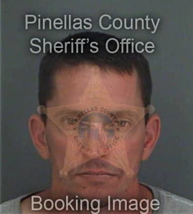 Daniel Allen, - Pinellas County, FL 