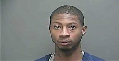 Michael Anderson, - Howard County, IN 