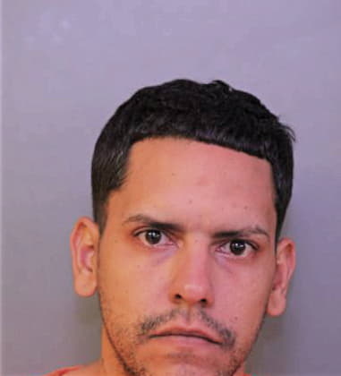 James Arroyo, - Polk County, FL 