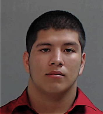 Jose Avalos, - Hidalgo County, TX 