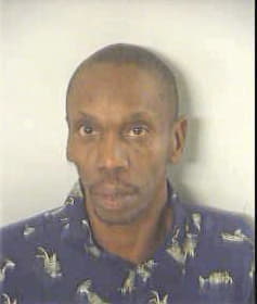 Christopher Bell - Fulton County, GA 