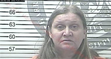 Heather Blair, - Harrison County, MS 