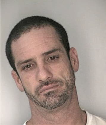 Lee Bowersett - Hillsborough County, FL 