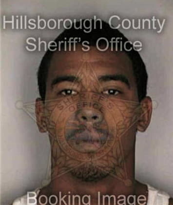 George Brandhurst - Hillsborough County, FL 