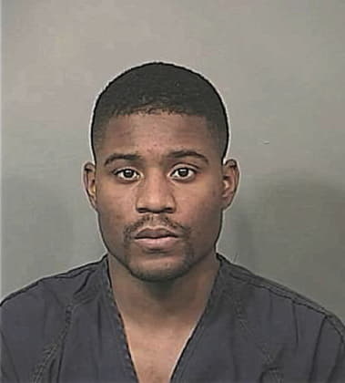 Raymond Braxton, - Brevard County, FL 