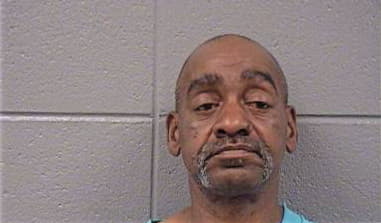 Gerald Brown, - Cook County, IL 