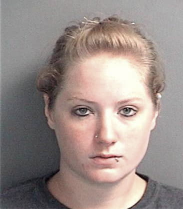 Gloria Broxson, - Escambia County, FL 