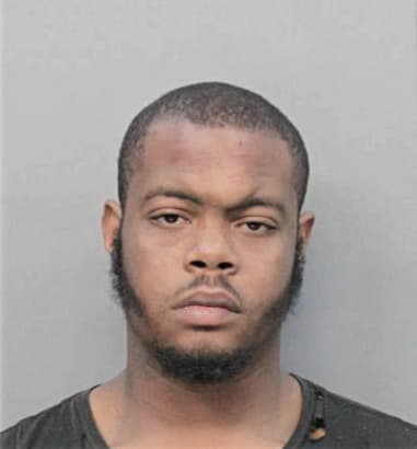 Lester Brunson, - Dade County, FL 