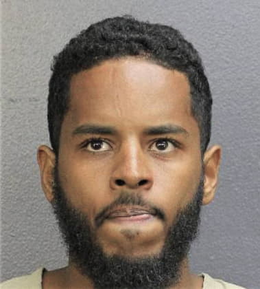 Hugh Bryan, - Broward County, FL 