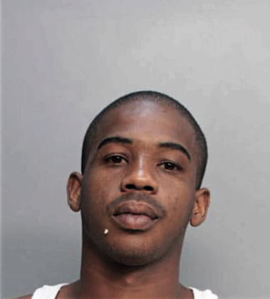 Albert Buchanan, - Dade County, FL 