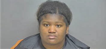 Swynetta Burroughs, - Amherst County, VA 