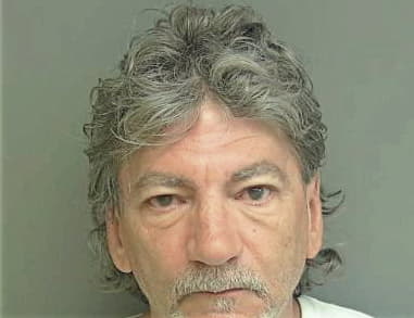 Roger Butts - Douglas County, GA 