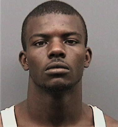 Jarius Carpenter, - Hillsborough County, FL 