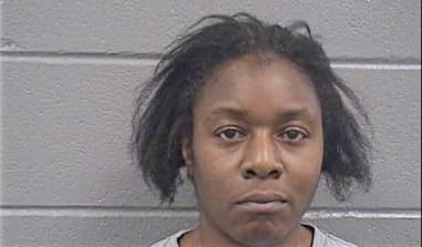 Lashonda Carradine, - Cook County, IL 