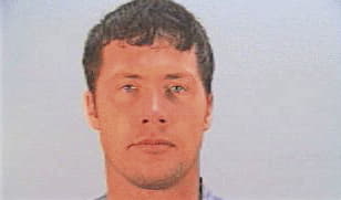 James Caudill - Fayette County, KY 