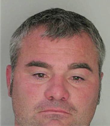 Michael Ciucio - Hillsborough County, FL 