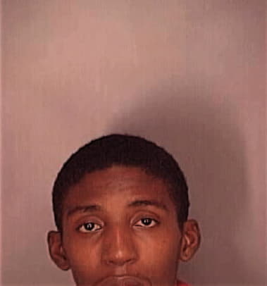 Kenneth Cobbs - Polk County, FL 