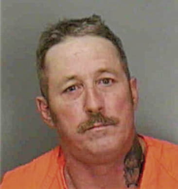 Michael Cochran - Polk County, FL 