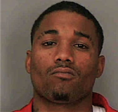 Jason Collins - Polk County, FL 