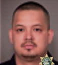 Octaviano Correaaguilar - Multnomah County, OR 