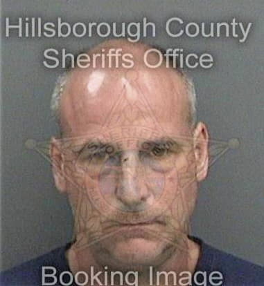 Ryan Coville, - Hillsborough County, FL 