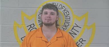 Terry Cutright, - Rowan County, KY 