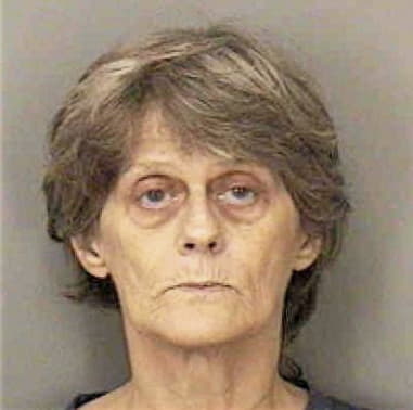 Mary Daly, - Polk County, FL 