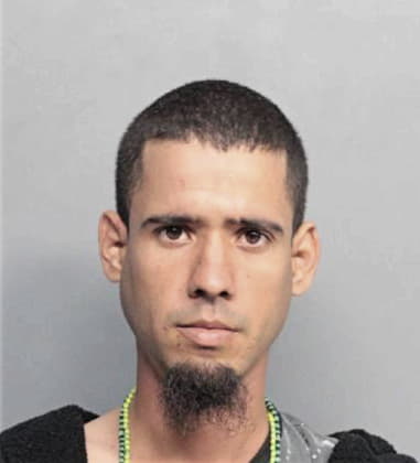 Luciano Delrio, - Dade County, FL 