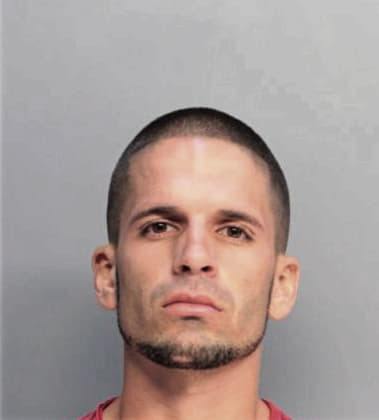 Felipe Diaz, - Dade County, FL 