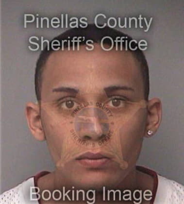 Andre Dodson, - Pinellas County, FL 